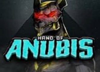 hacksaw hand of anubis
